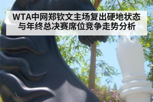 WTA中网郑钦文主场复出硬地状态与年终总决赛席位竞争走势分析